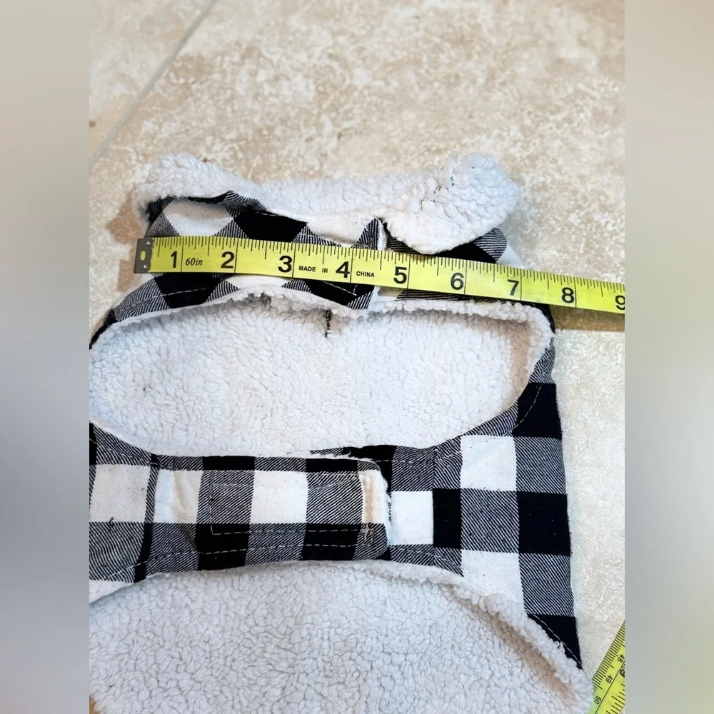 Dog Coat​